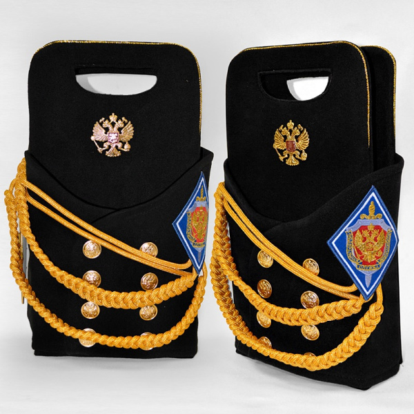 Подарочный набор "ФСБ"