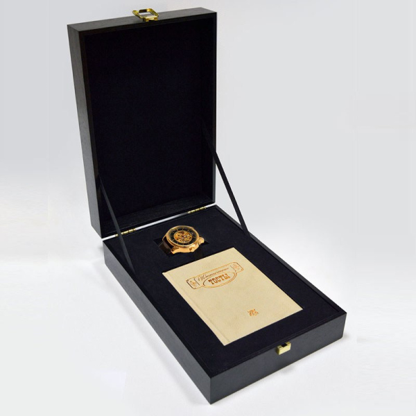 Подарочный набор "ВОВРЕМЯ" - Бизнес