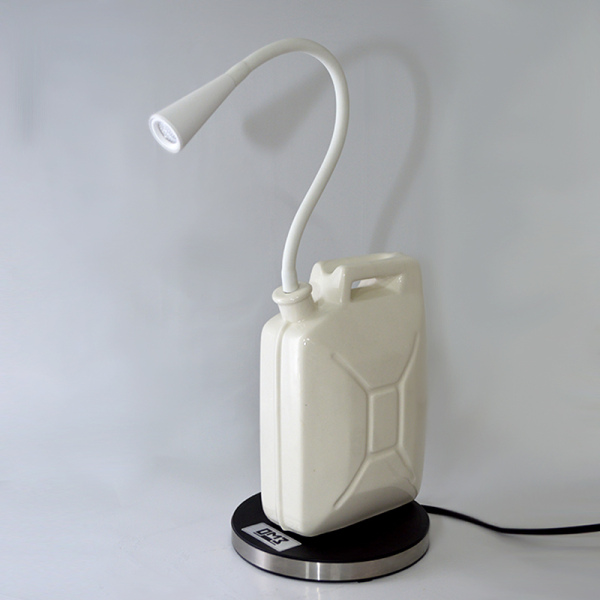 Настольная лампа «КАНИСТРА»