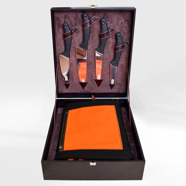 Подарочный набор "Гурман"